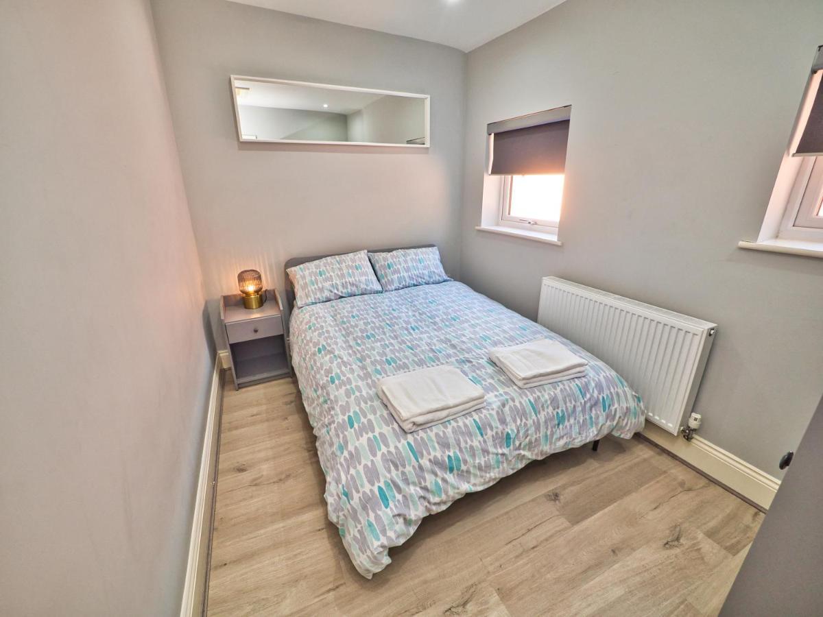 Stunning Property Fully Refurbished Birmingham Extérieur photo