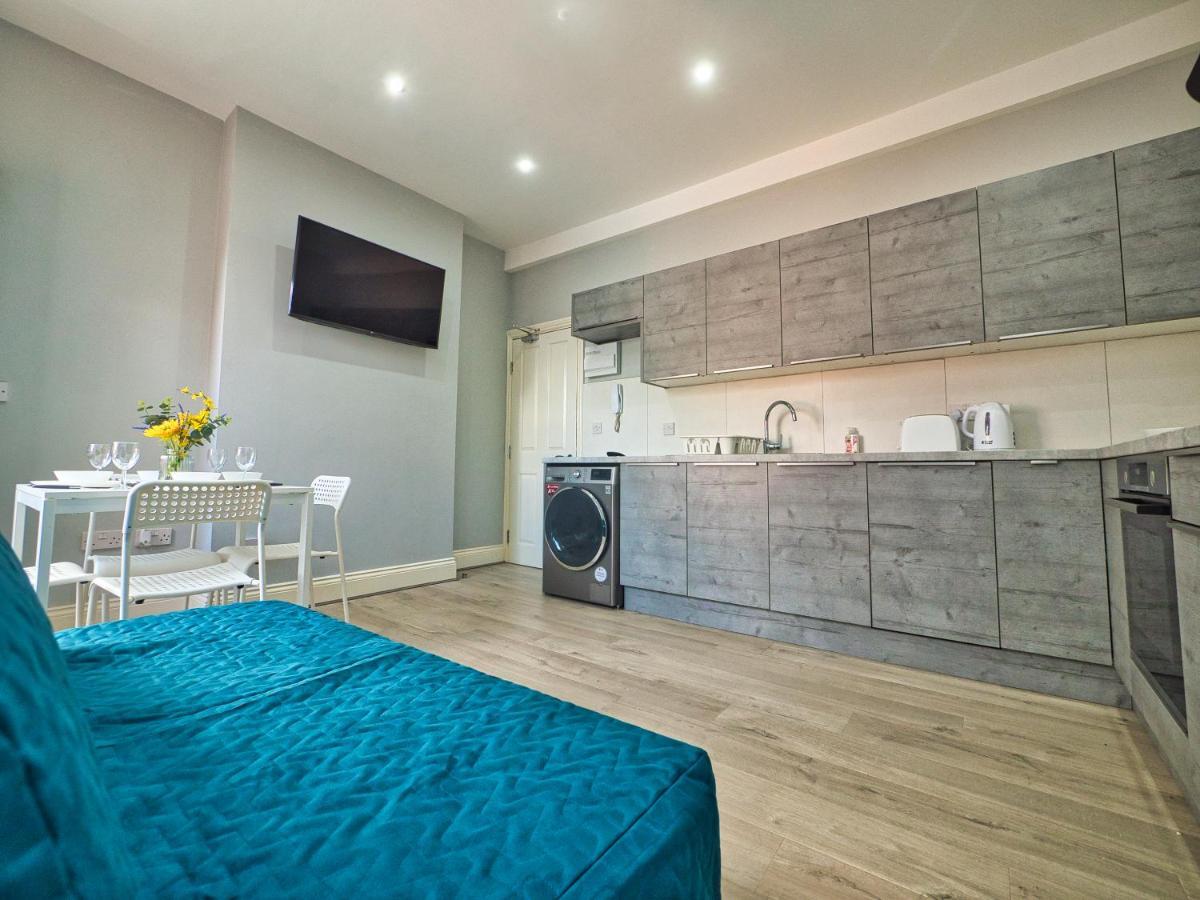 Stunning Property Fully Refurbished Birmingham Extérieur photo