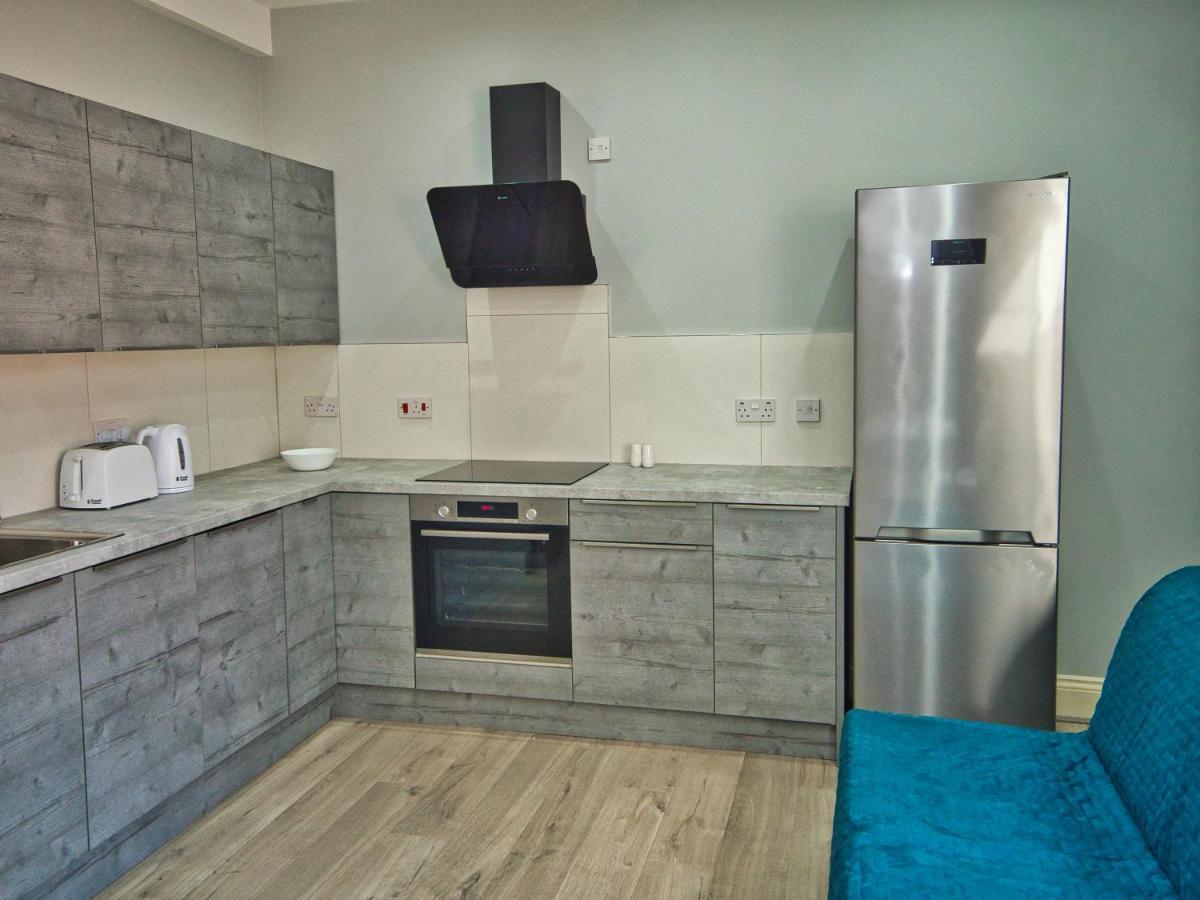 Stunning Property Fully Refurbished Birmingham Extérieur photo