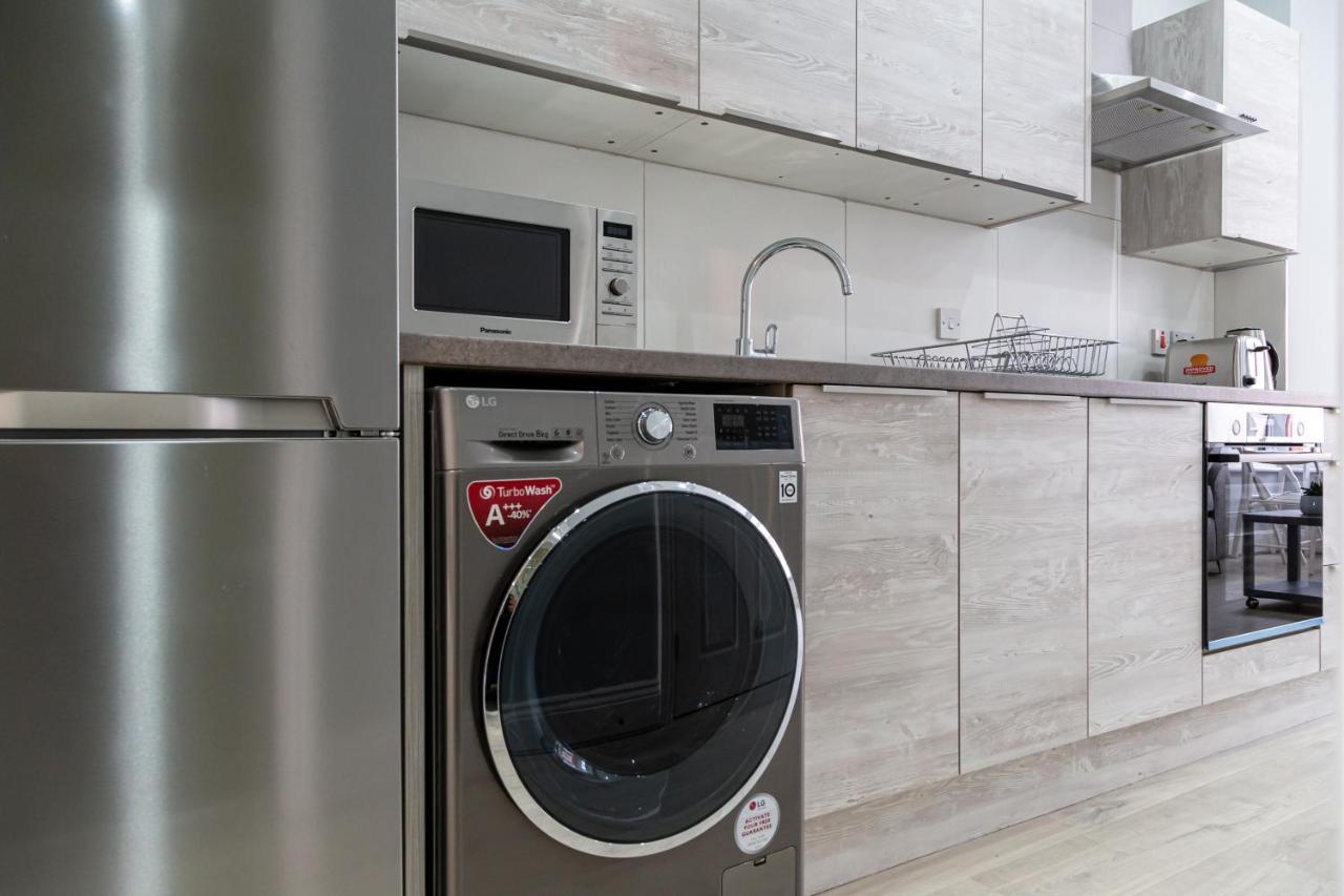 Stunning Property Fully Refurbished Birmingham Extérieur photo