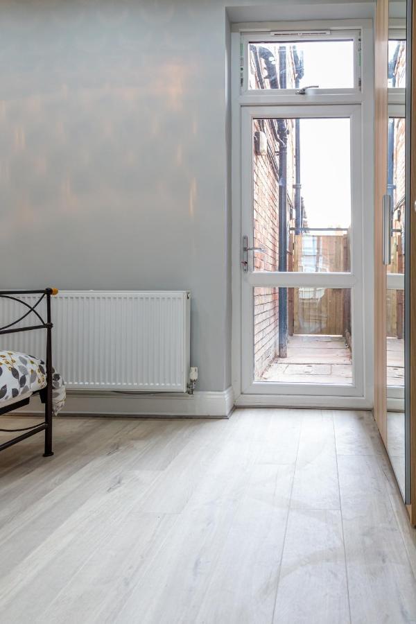 Stunning Property Fully Refurbished Birmingham Extérieur photo
