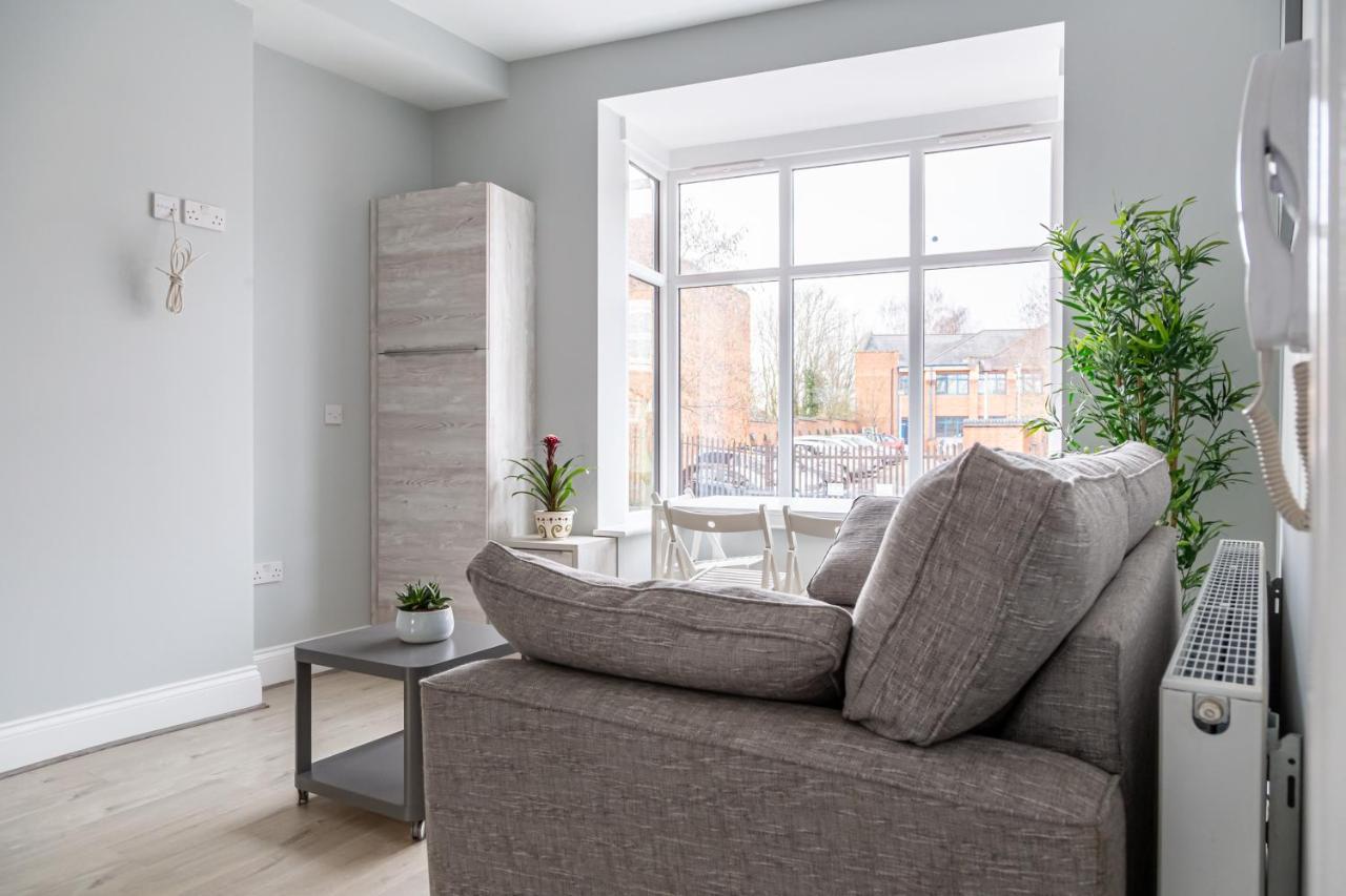 Stunning Property Fully Refurbished Birmingham Extérieur photo