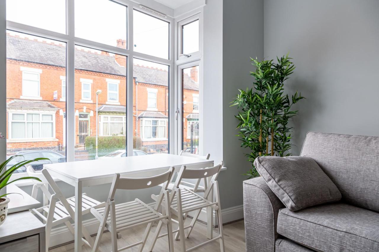 Stunning Property Fully Refurbished Birmingham Extérieur photo