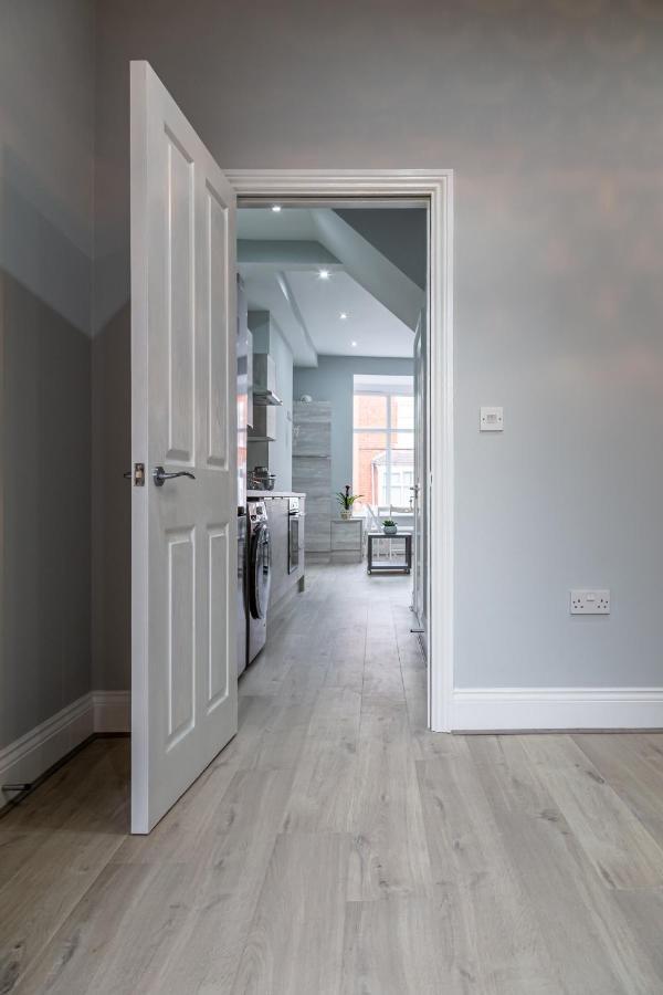 Stunning Property Fully Refurbished Birmingham Extérieur photo