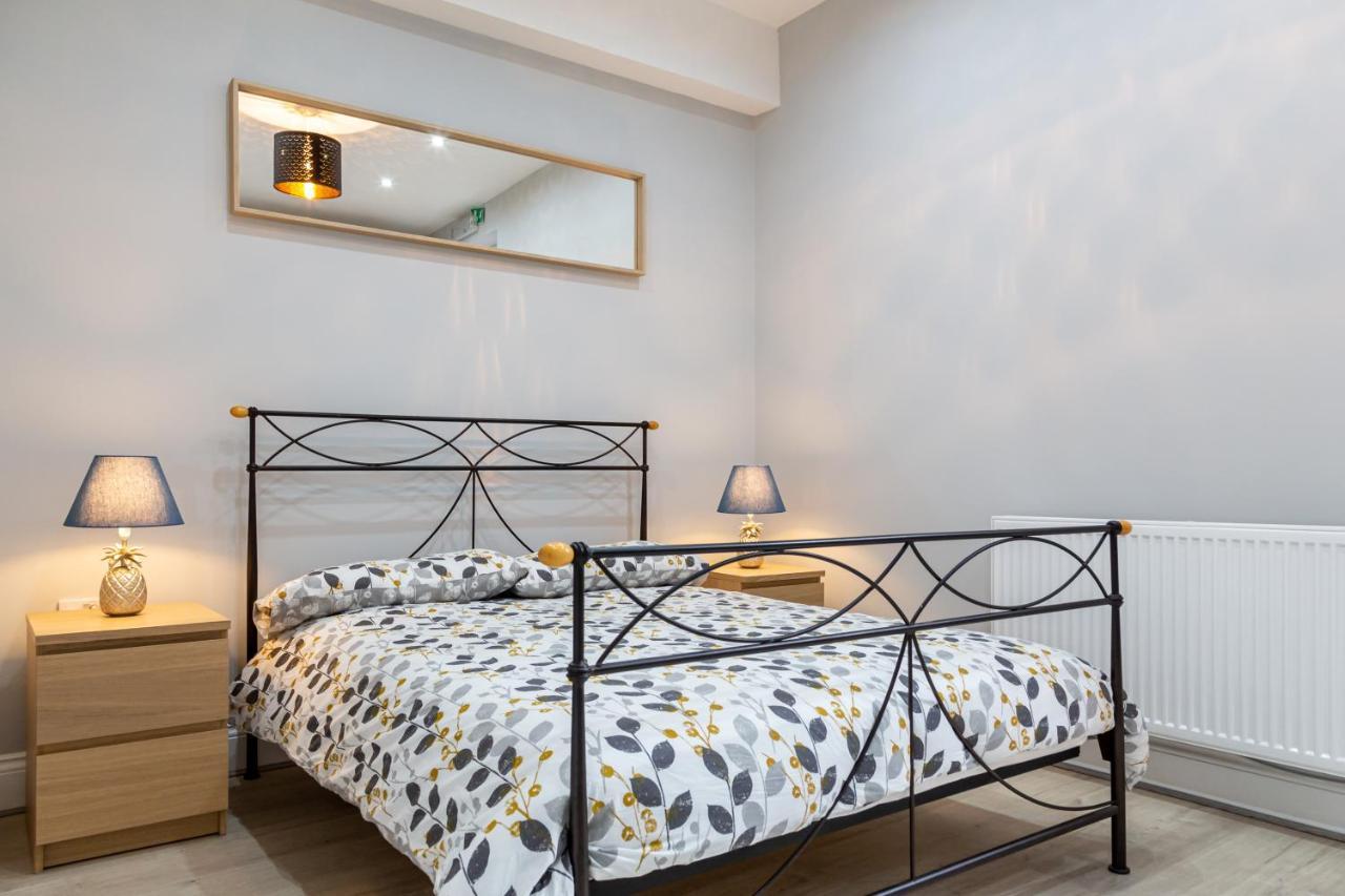 Stunning Property Fully Refurbished Birmingham Extérieur photo