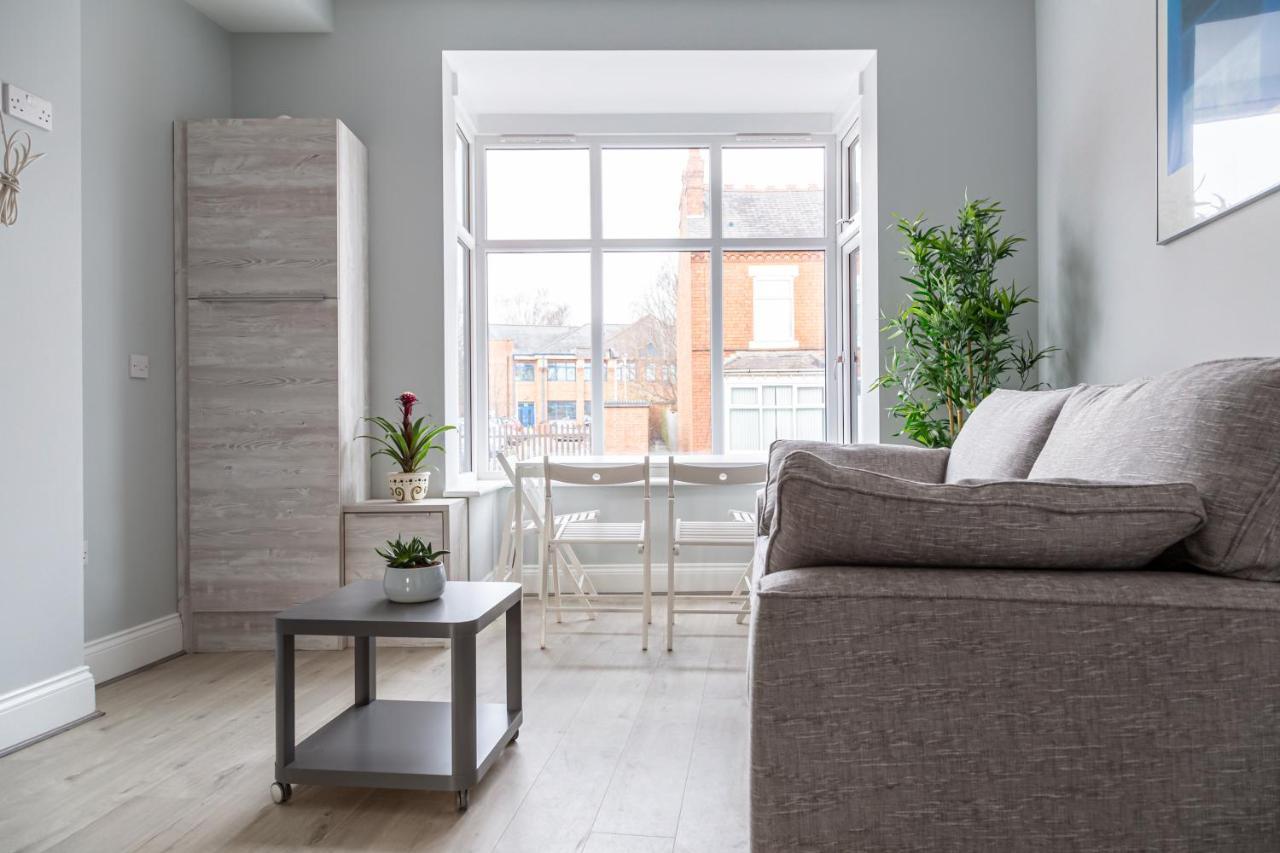Stunning Property Fully Refurbished Birmingham Extérieur photo