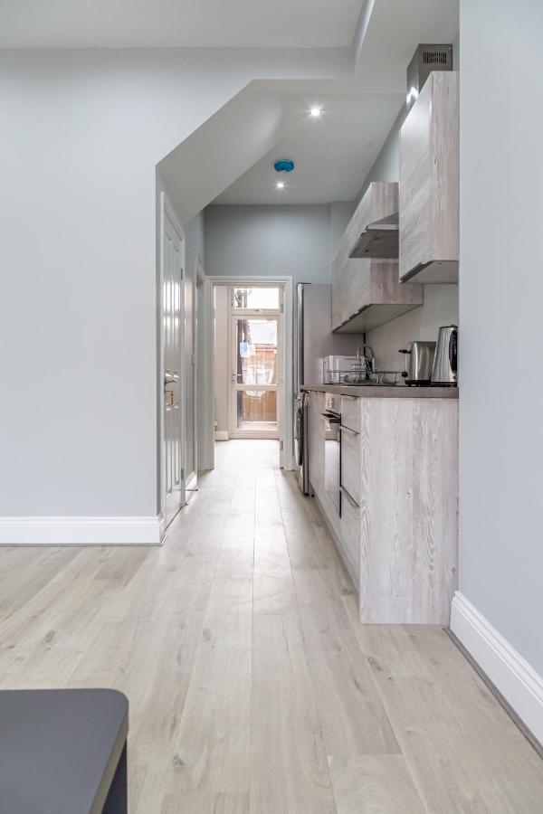 Stunning Property Fully Refurbished Birmingham Extérieur photo