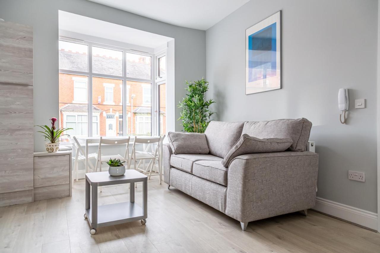 Stunning Property Fully Refurbished Birmingham Extérieur photo
