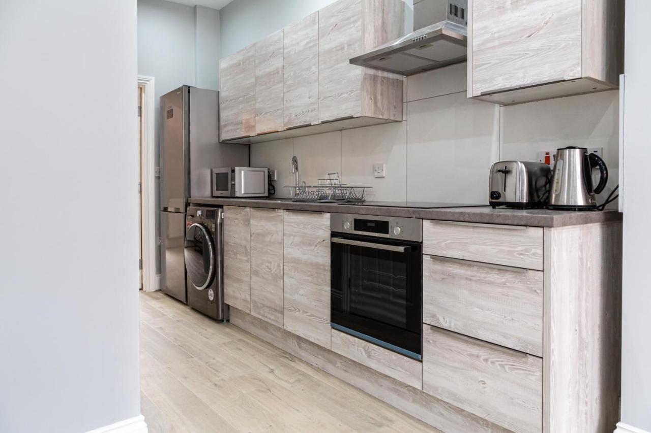 Stunning Property Fully Refurbished Birmingham Extérieur photo