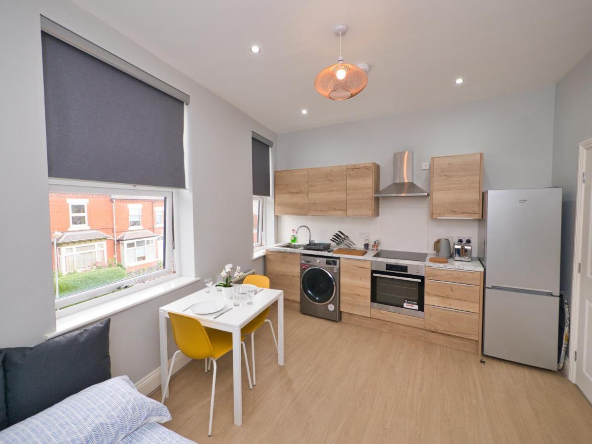 Stunning Property Fully Refurbished Birmingham Extérieur photo