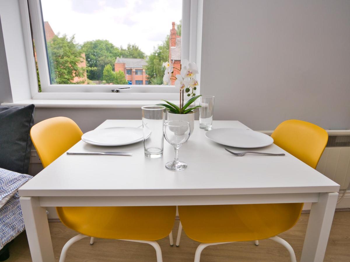 Stunning Property Fully Refurbished Birmingham Extérieur photo