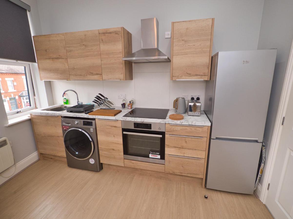 Stunning Property Fully Refurbished Birmingham Extérieur photo
