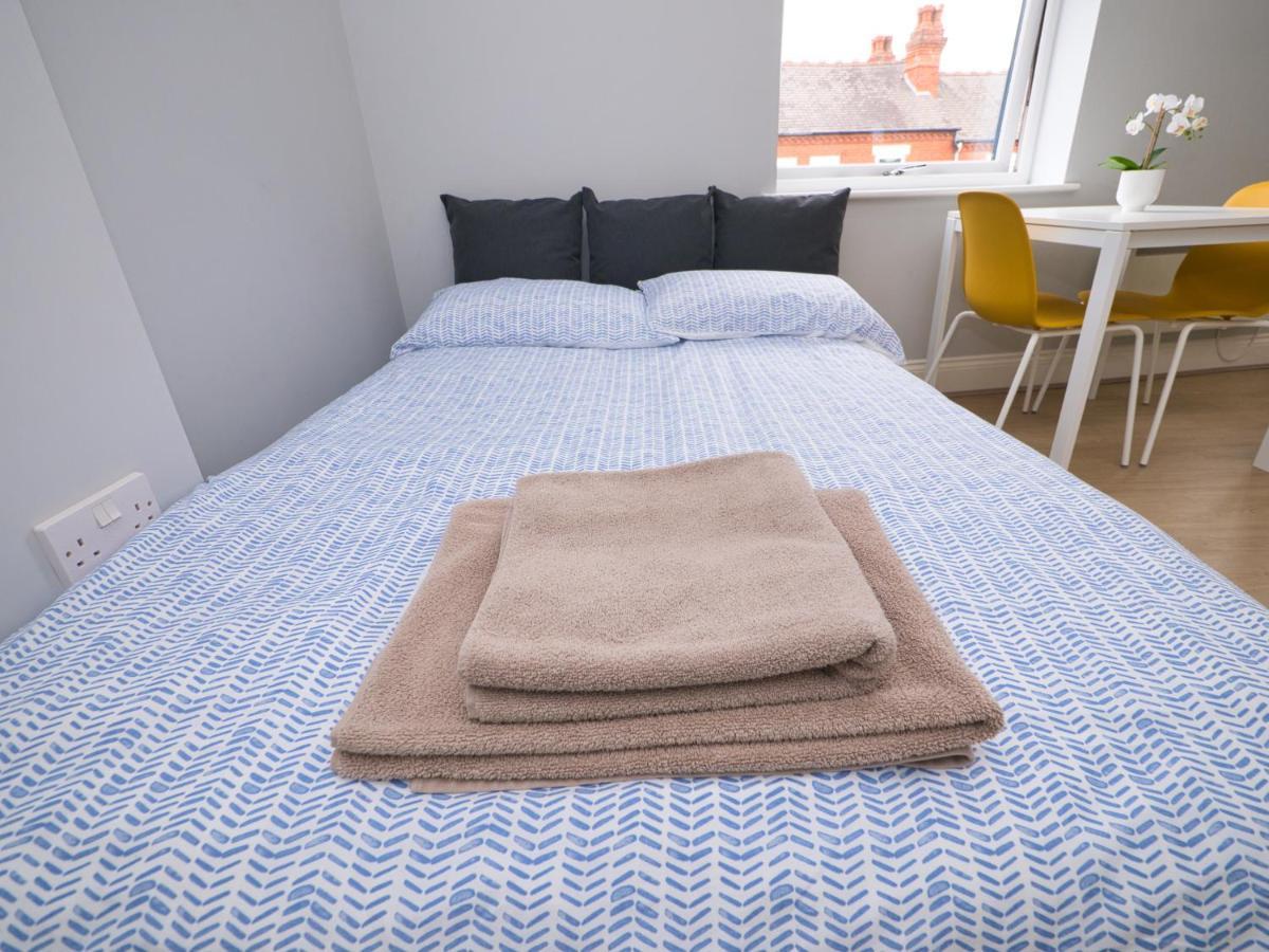 Stunning Property Fully Refurbished Birmingham Extérieur photo