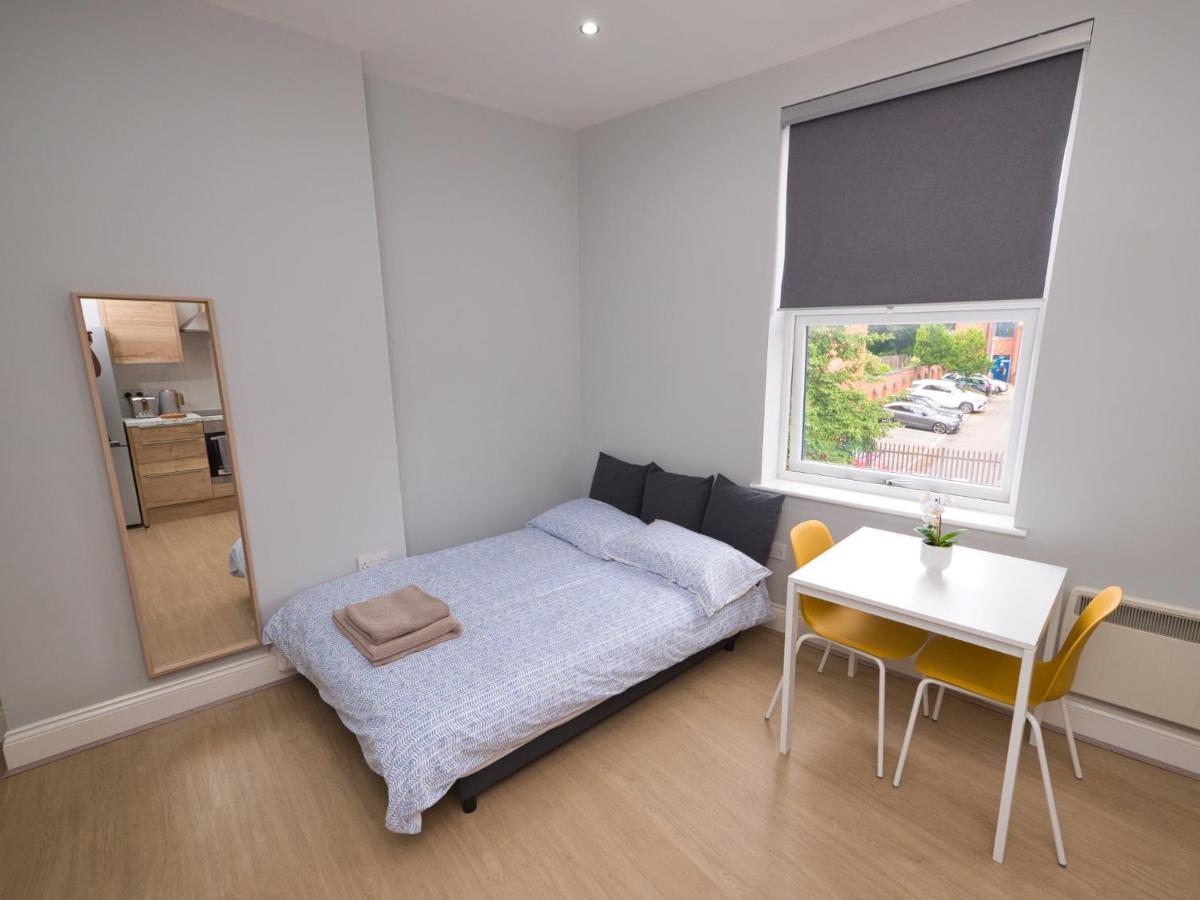Stunning Property Fully Refurbished Birmingham Extérieur photo