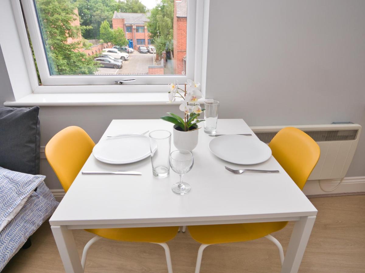 Stunning Property Fully Refurbished Birmingham Extérieur photo