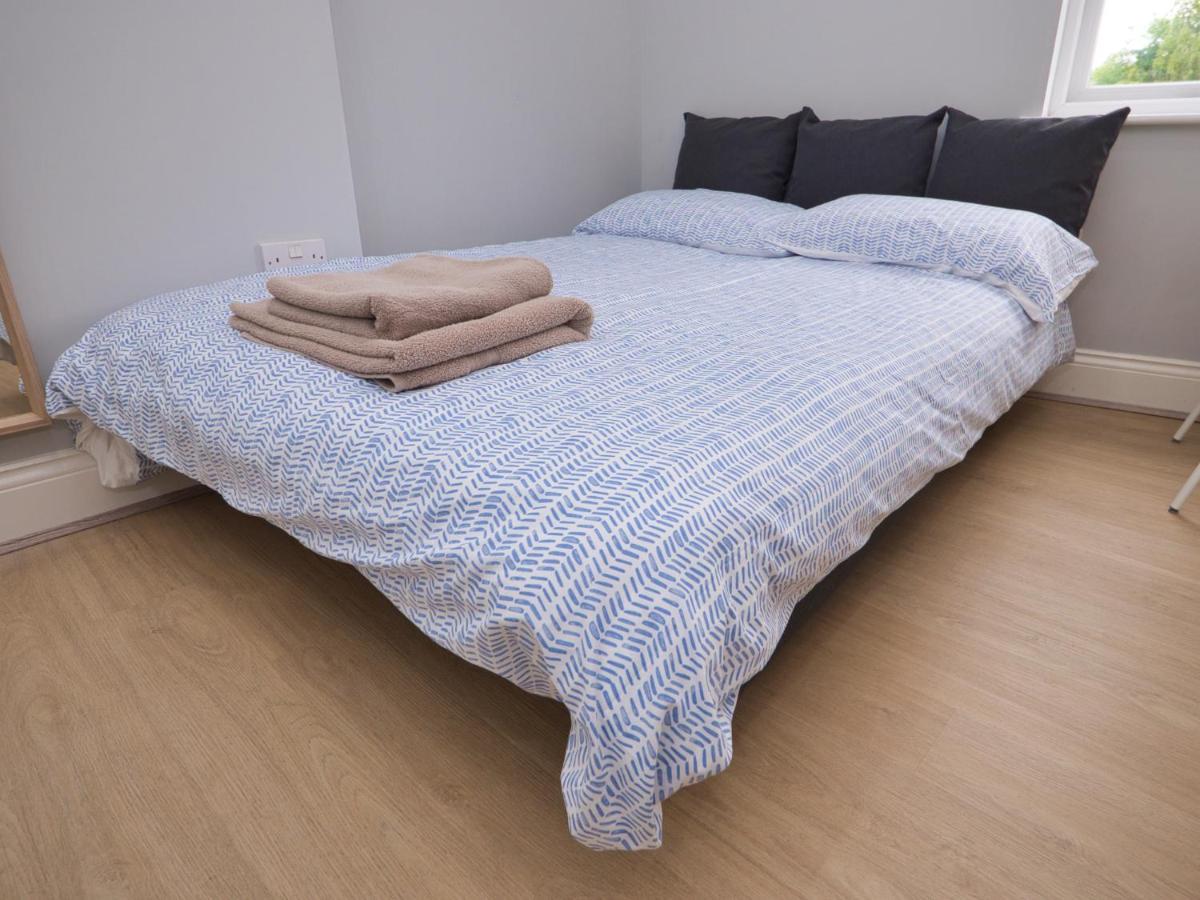 Stunning Property Fully Refurbished Birmingham Extérieur photo