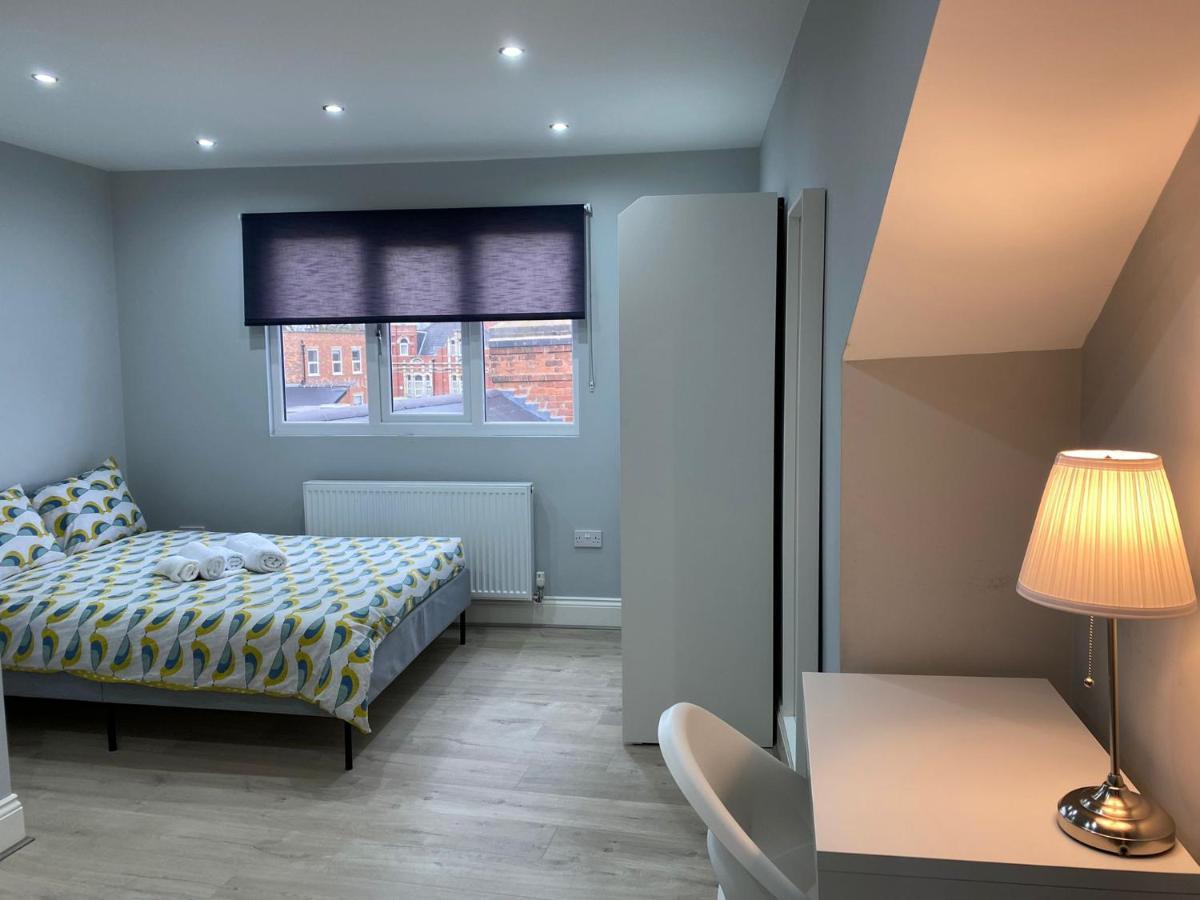 Stunning Property Fully Refurbished Birmingham Extérieur photo