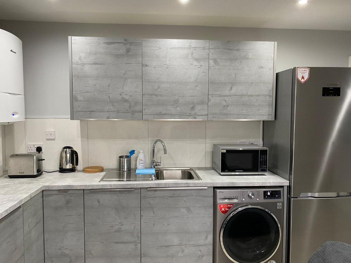 Stunning Property Fully Refurbished Birmingham Extérieur photo