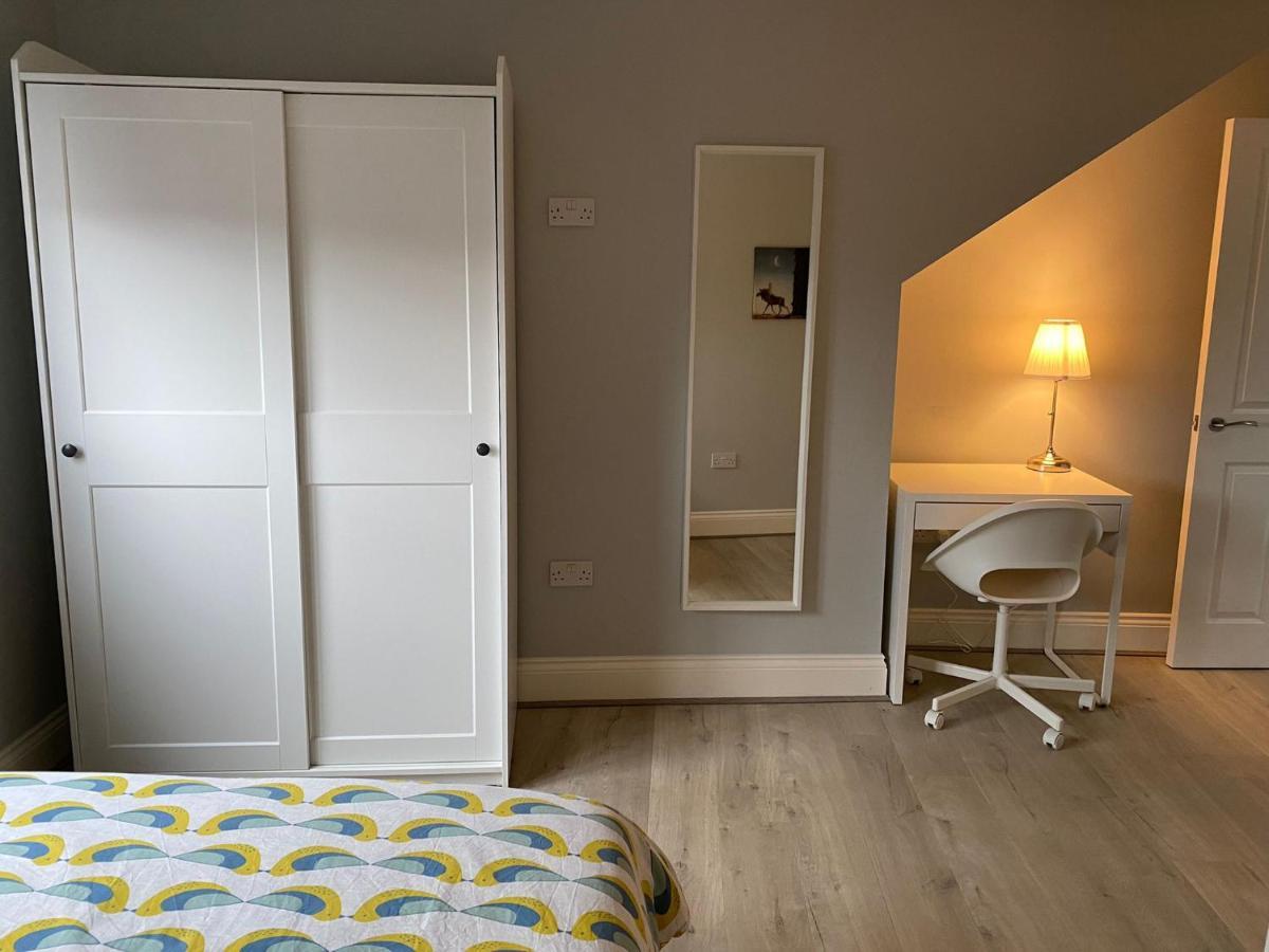 Stunning Property Fully Refurbished Birmingham Extérieur photo