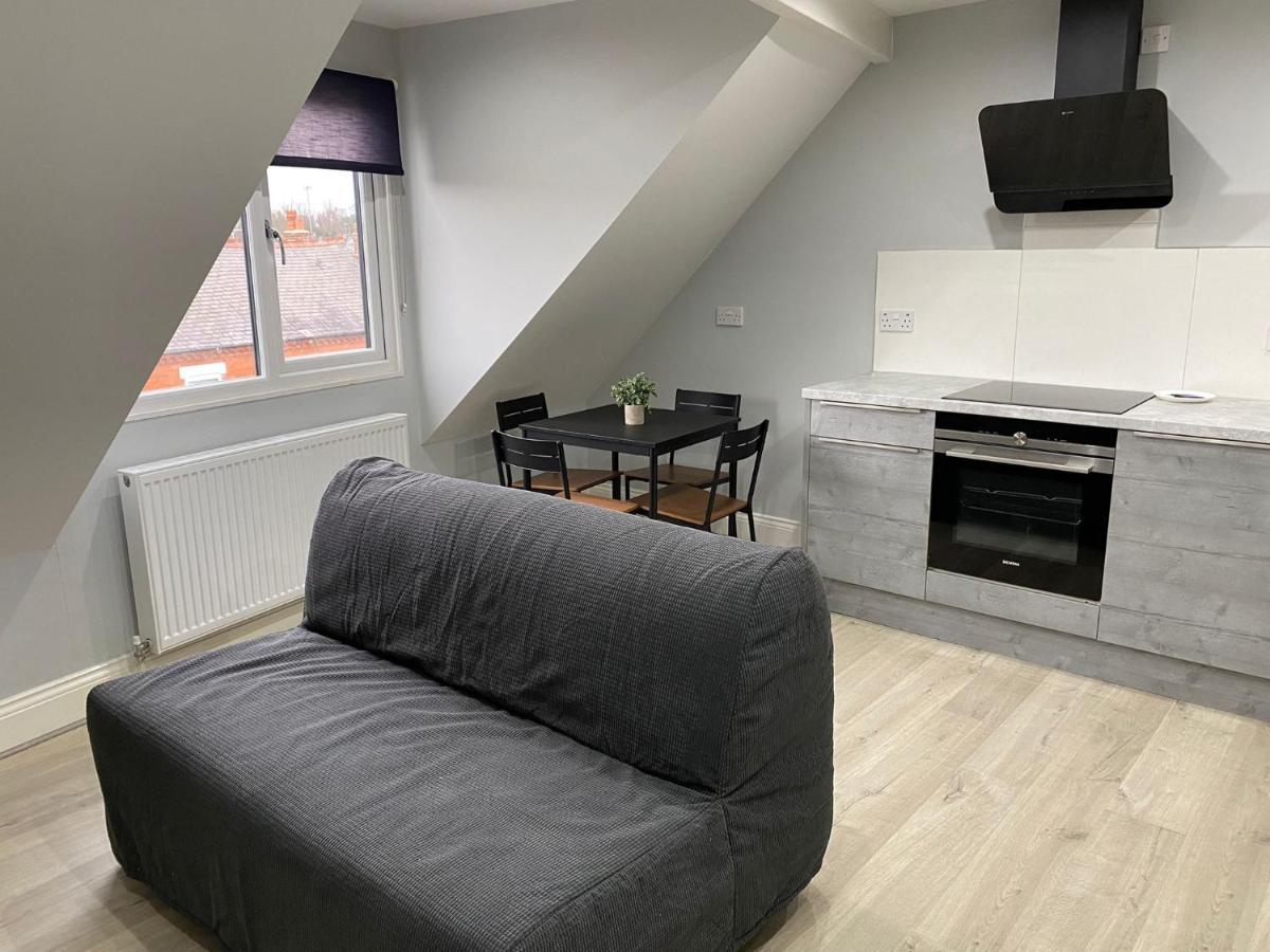 Stunning Property Fully Refurbished Birmingham Extérieur photo