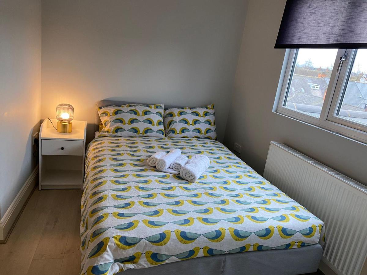 Stunning Property Fully Refurbished Birmingham Extérieur photo